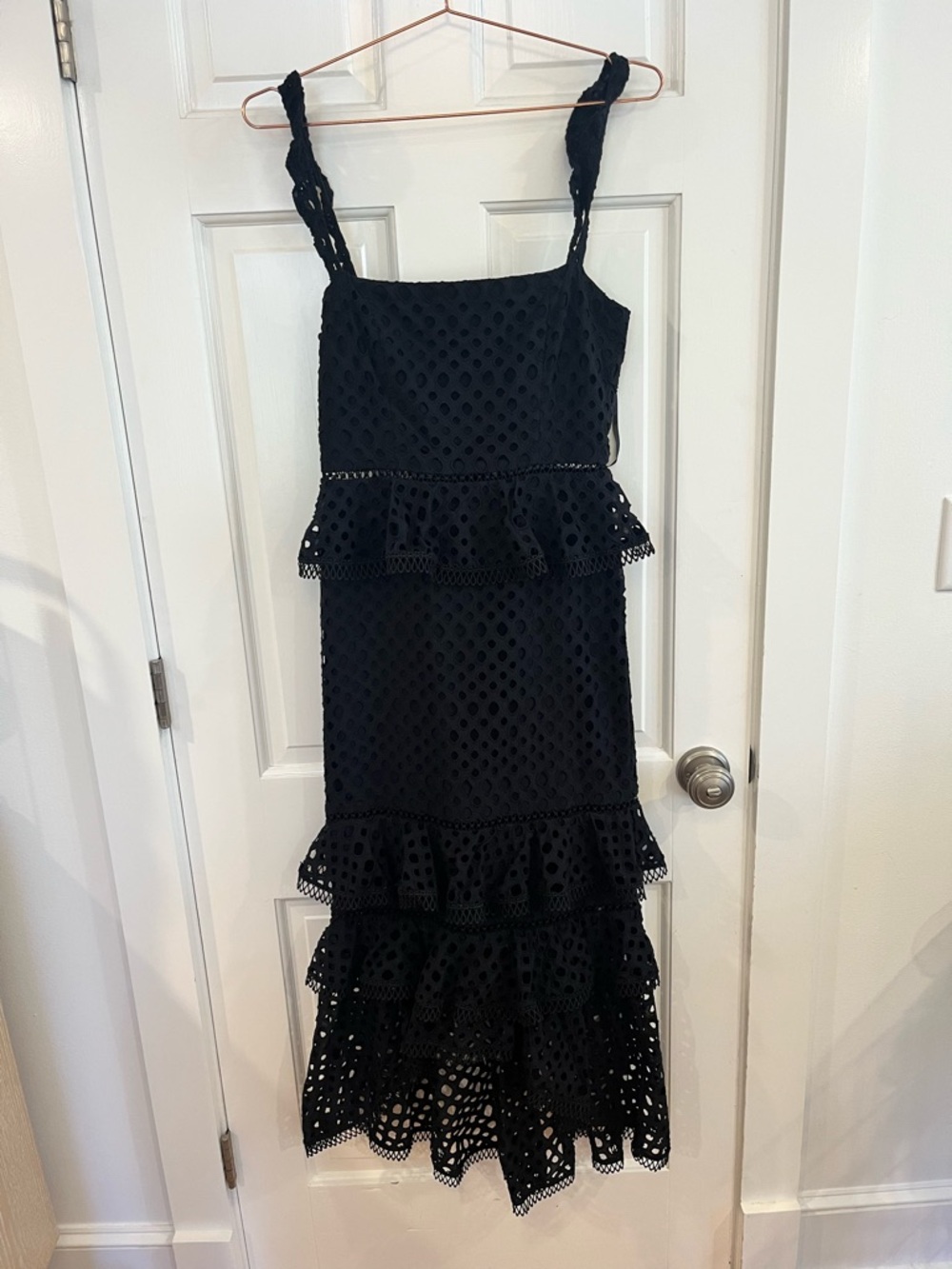 Haze Midi Dress - Picture 2 of 6
